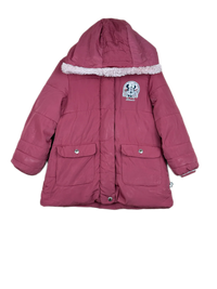 Pink Girls Jacket by DISNEY (GJ-15)