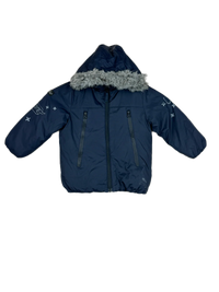 Blue Girls Jacket by NEXT (GJ-16)