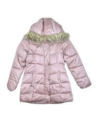 Pink Girls Jacket by H&M (GJ-18)