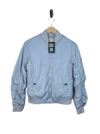 Sky Blue Girls Jacket by Next (GJ-19)