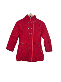 Red Girls Jacket by Newness (GJ-20)