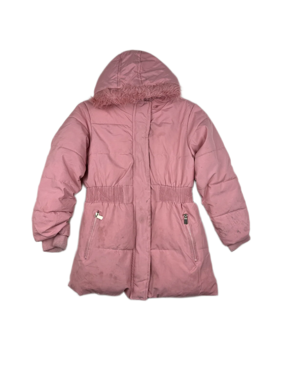 Pink Girls Jacket by Sinsay (GJ-21)