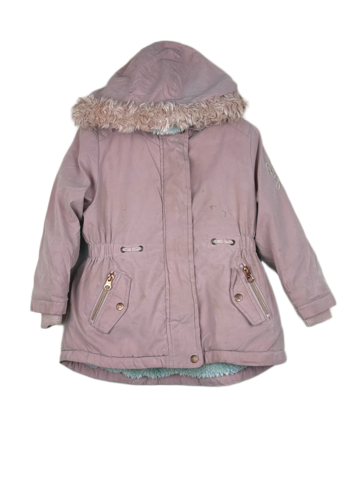 Pink Girls Jacket by Primark (GJ-24)