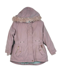 Pink Girls Jacket by Primark (GJ-24)