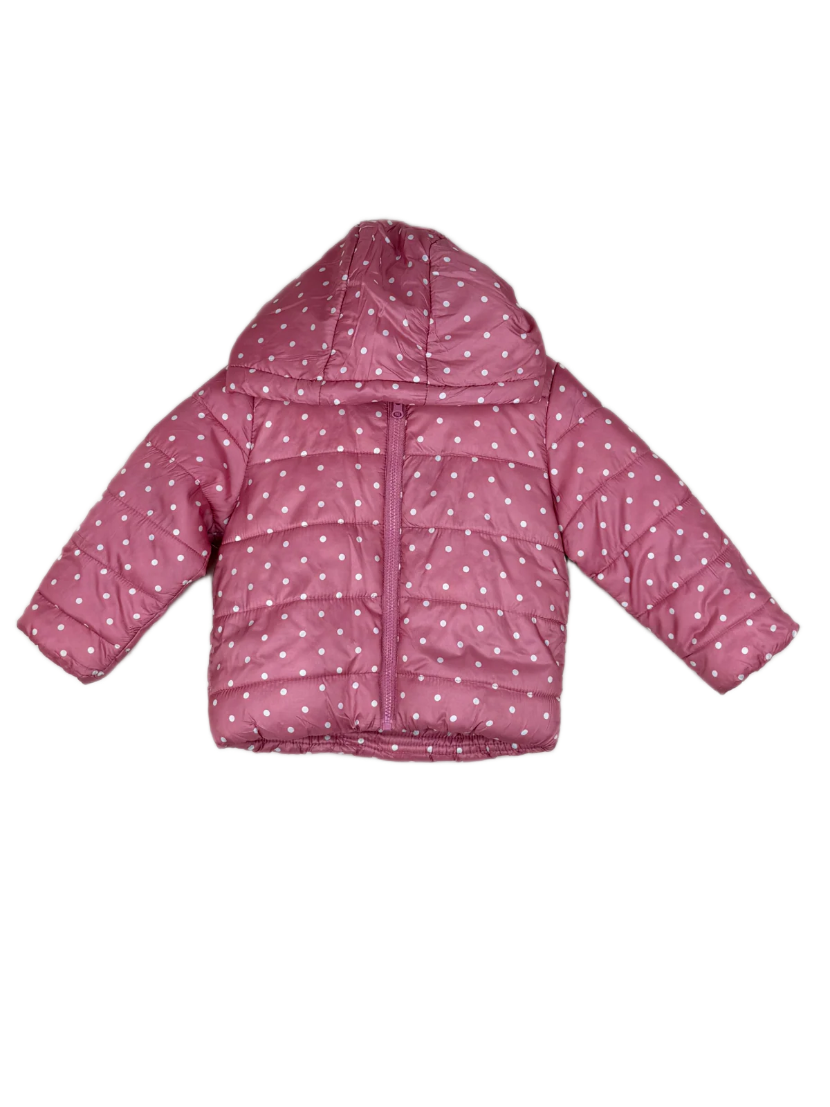 Pink Girls Jacket by F&F (GJ-27)
