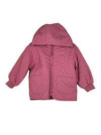Pink Girls Jacket by Fox & Bunny (GJ-29)