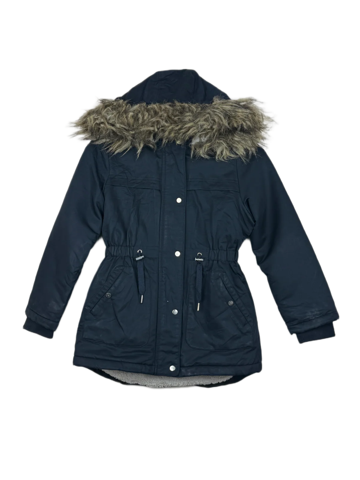 Black Girls Jacket by F&F (GJ-31)