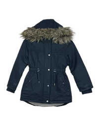 Black Girls Jacket by F&F (GJ-31)