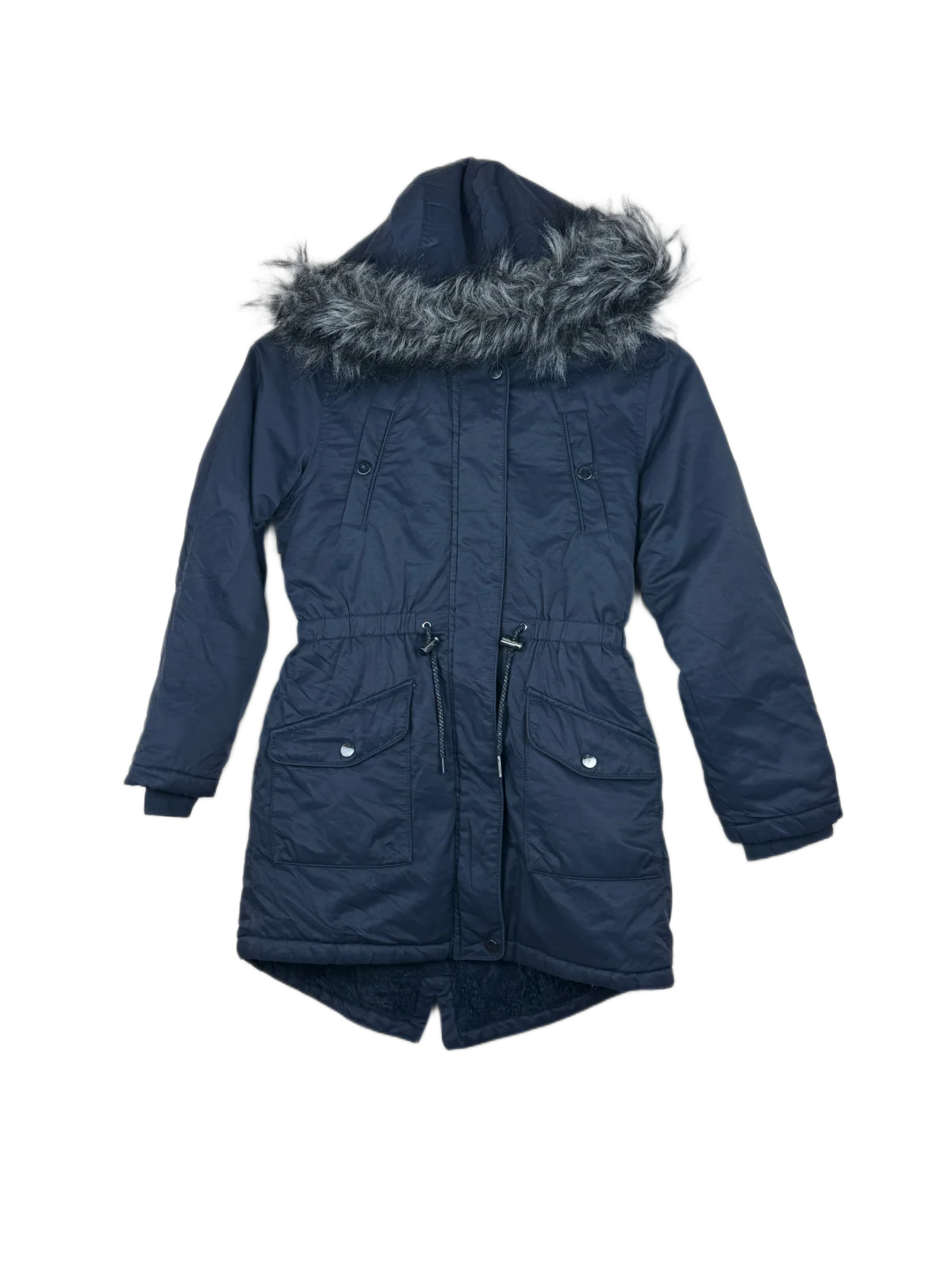 Blue Girls Jacket by Next (GJ-32)