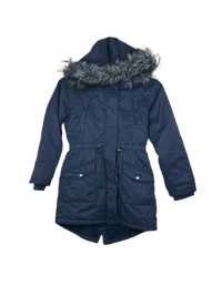 Blue Girls Jacket by Next (GJ-32)