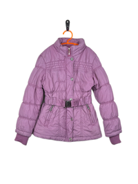 Pink Girls Jacket by S&D (GJ-33)