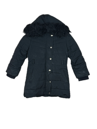 Black Girls Jacket by Debenhams (GJ-34)