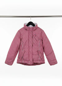 Pink Girls Jacket by Esprit (GJ-37)