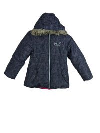 Black Girls Jacket by Topolino (GJ-4)
