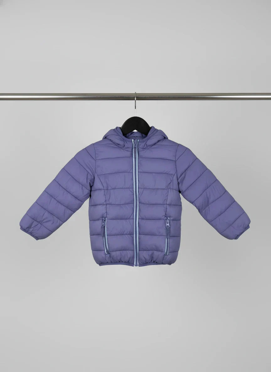 Lavender Girls Jacket by Smaile (GJ-44)