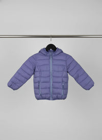 Lavender Girls Jacket by Smaile (GJ-44)