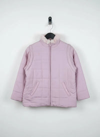 Pink Girls Jacket by Unknown (GJ-47)