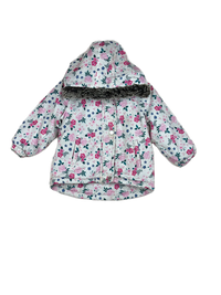 White Girls Jacket by Ergee (GJ-5)