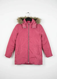 Pink Girls Jacket by YFK (GJ-51)