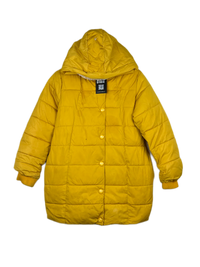 Yellow Girls Jacket by Unknow (GJ-6)