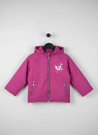 Pink Girls Jacket by Hong (GJ-66)