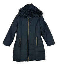 Black Girls Jacket by Next (GJ-7)