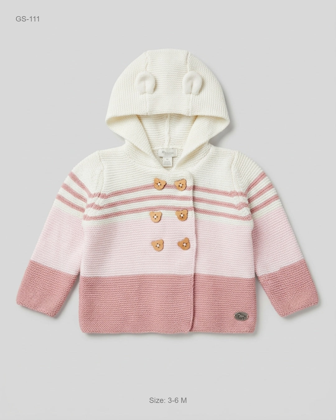 Premium Condition Girls Sweaters | Preloved Boutique | Pink Cotton | Thrift Shop for Girls Lahore Pakistan | OTS