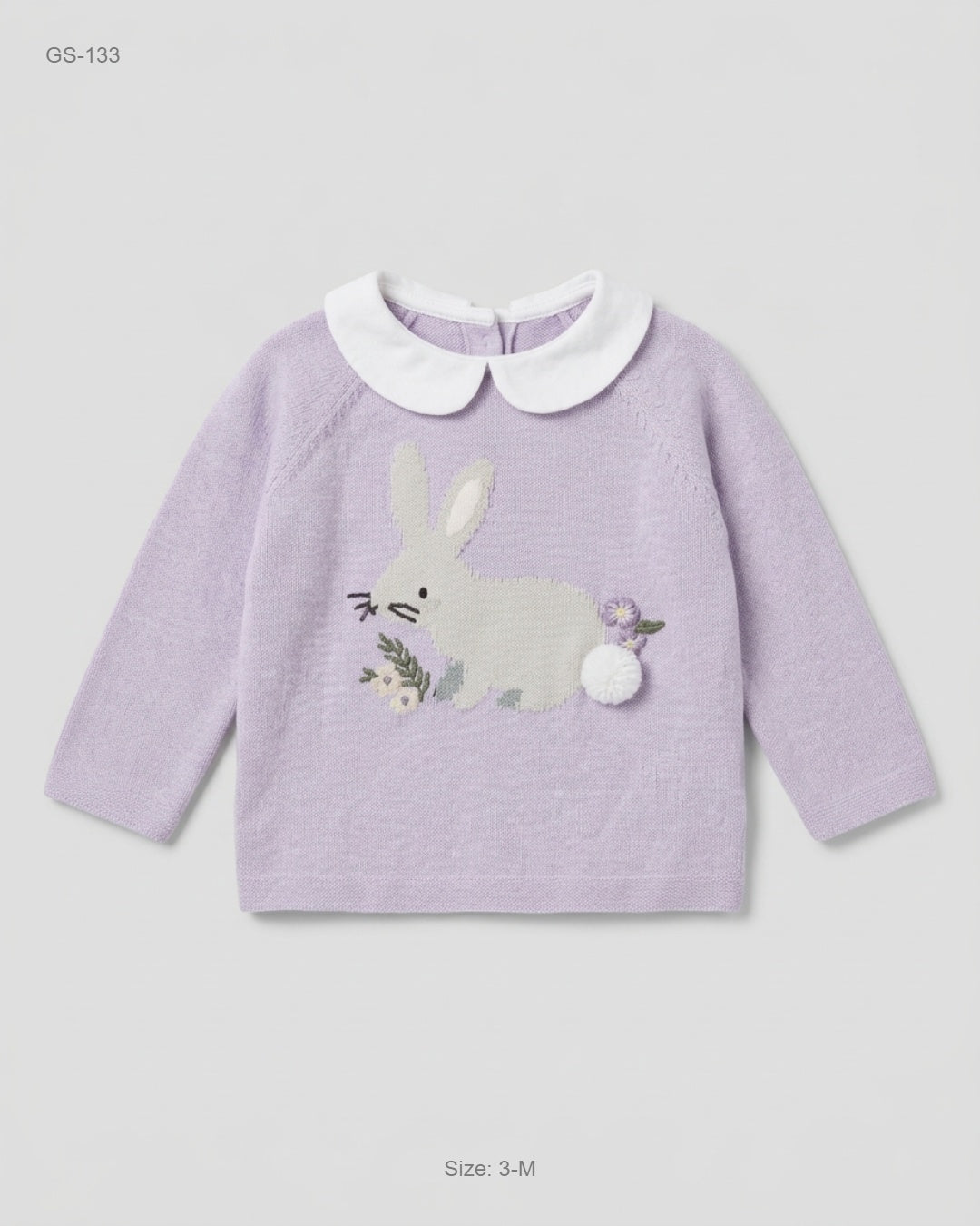 Secondhand Branded Girls Sweaters by TU , Purple Viscose fabric, Premium condition, for Girls - Online Thrift Shop Islamabad Pakistan