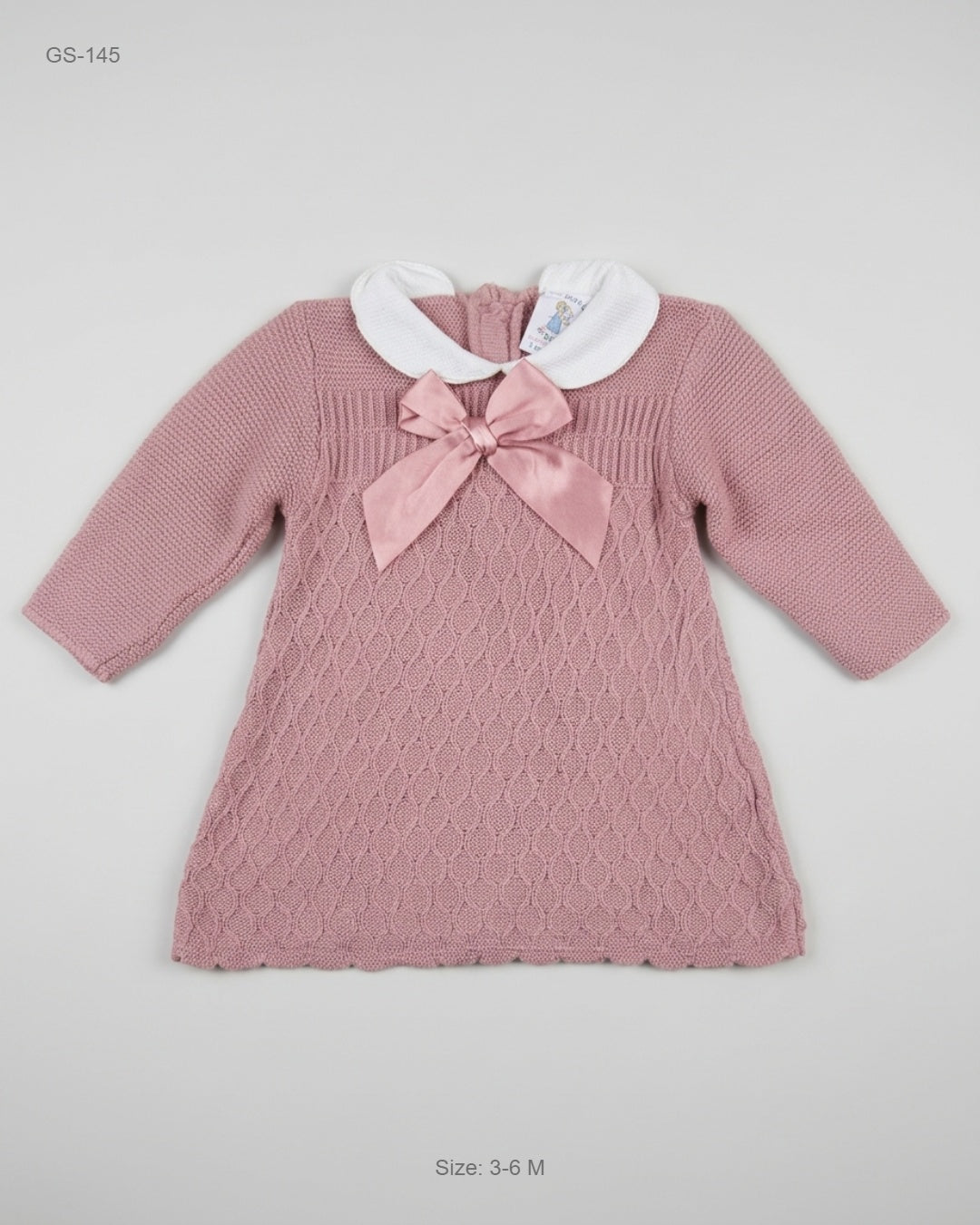 Premium Condition Girls Sweaters | Preloved CUT LABEL | Pink Acrylic | Thrift Shop for Girls Peshawar Pakistan | OTS