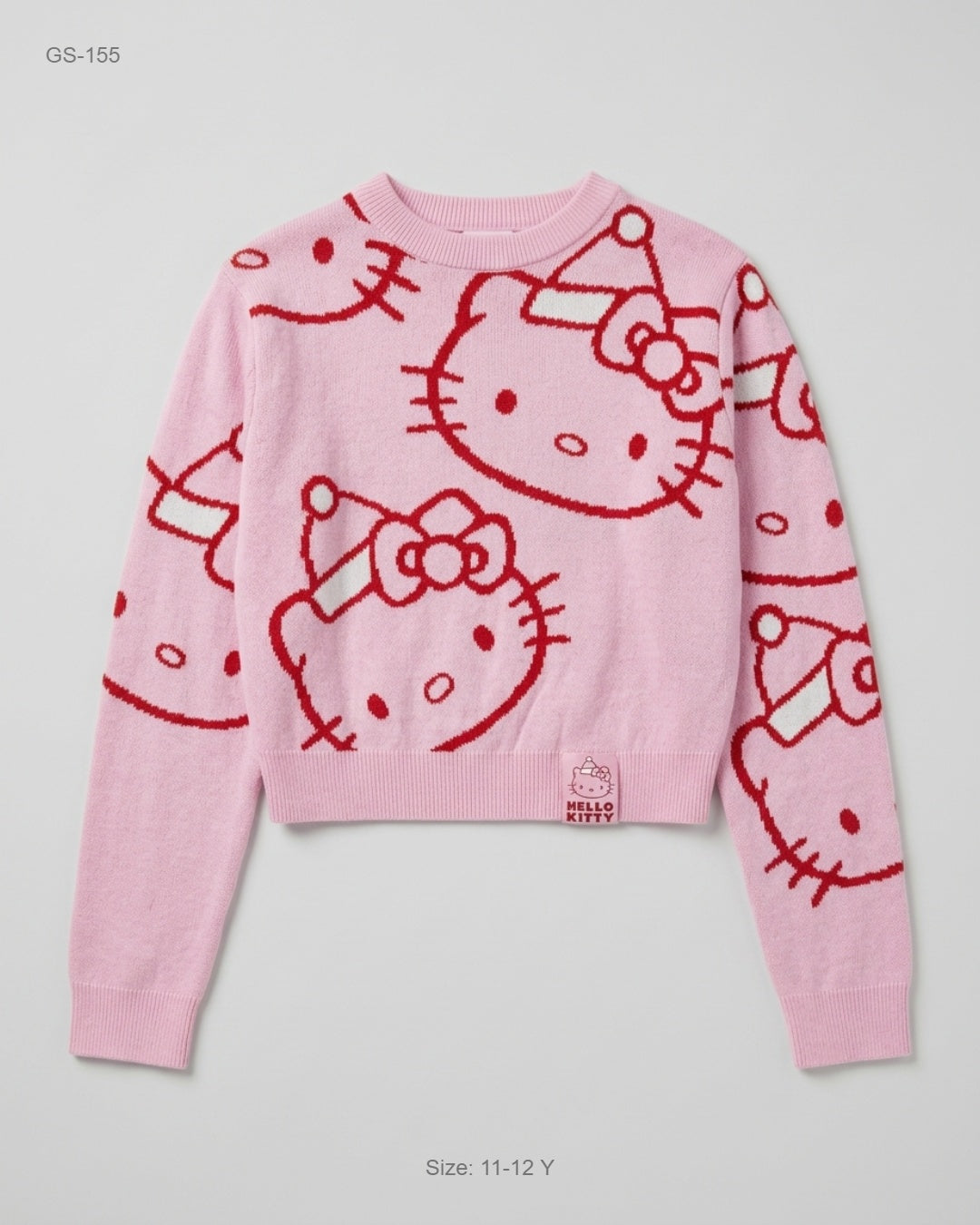 Premium Condition Girls Sweaters | Preloved H&M | Pink Polyester | Thrift Shop for Girls Peshawar Pakistan | OTS