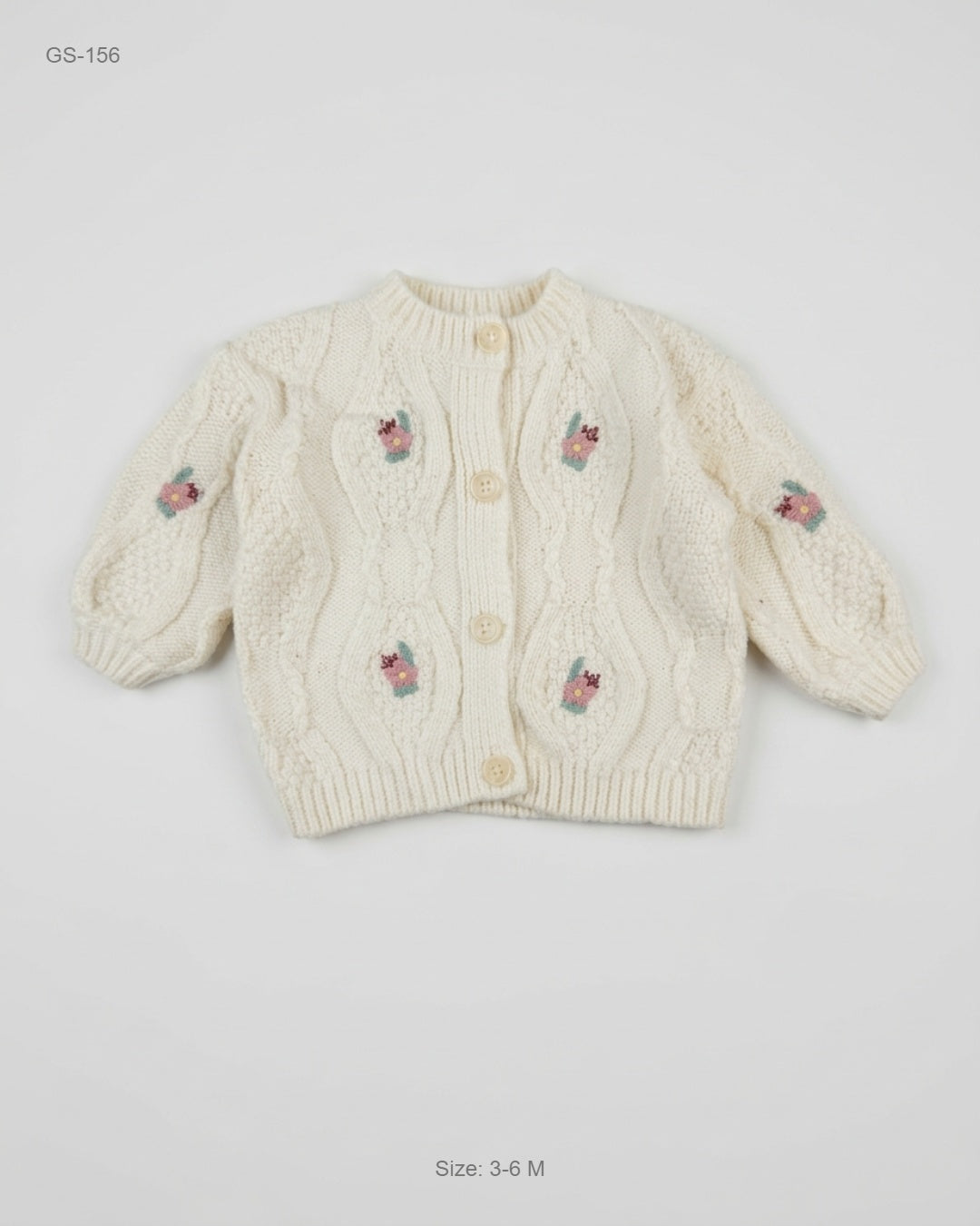 Premium Condition Girls Sweaters | Preloved NUTMEG | OffWhite Polyester | Thrift Shop for Girls Peshawar Pakistan | OTS