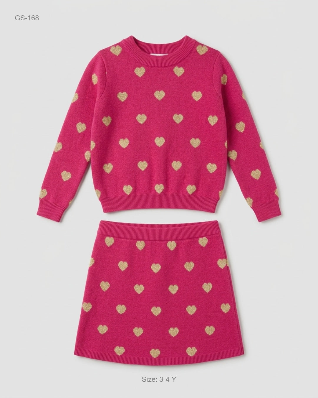 Secondhand Branded Girls Sweaters by Primark, Pink Cotton fabric, Premium condition, for Girls - Online Thrift Shop Islamabad Pakistan