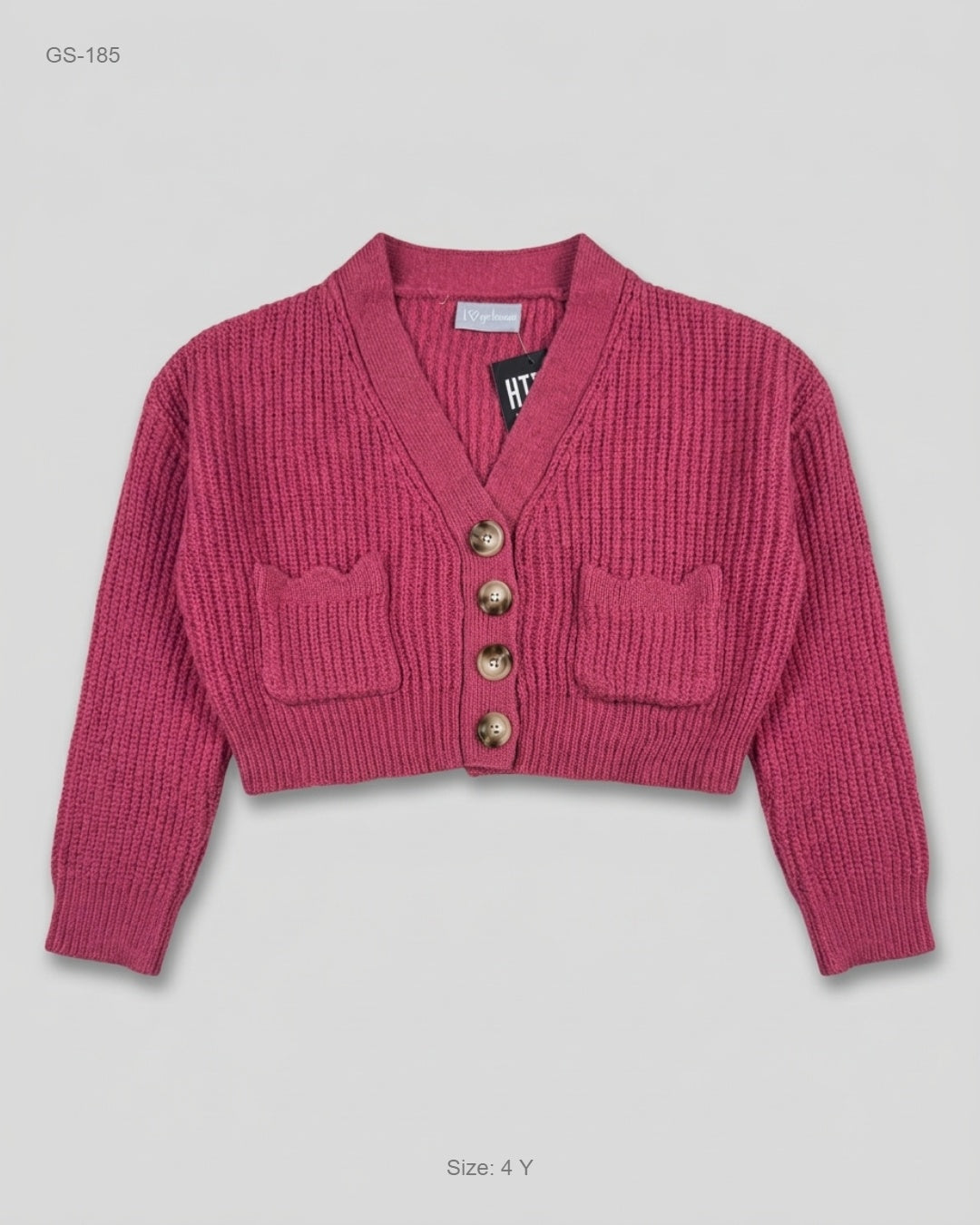 Premium Condition Girls Sweaters | Preloved Matalan | Pink Polyester | Thrift Shop for Girls Karachi Pakistan | OTS