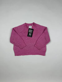 Pink Girls Sweaters by Zara (GS-39)