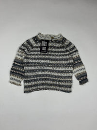 Multi Color Girls Sweaters by Cut label (GS-4)