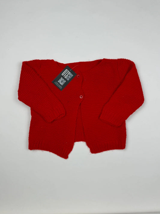 Premium Condition Girls Sweaters | Preloved Cut label | Red Wool | Thrift Shop for Girls Lahore Pakistan | OTS