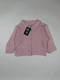 Pink Girls Sweaters by INEXTENSO (GS-6)