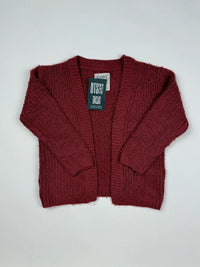 Maroon Girls Sweaters by C&A (GS-63)