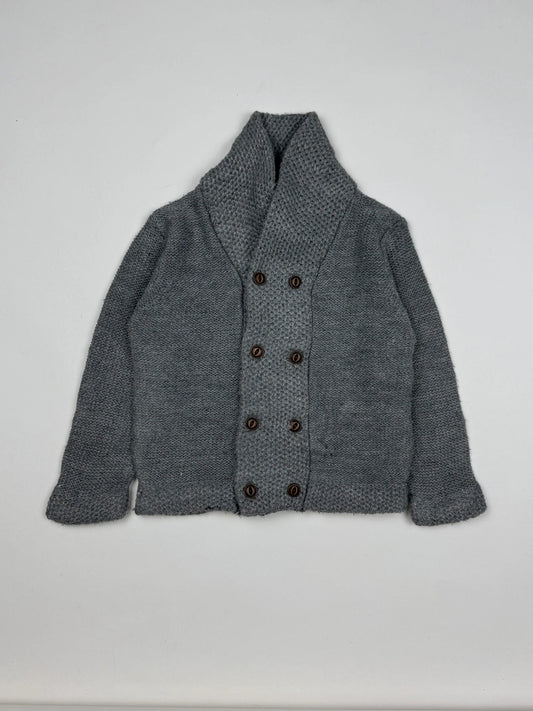 Girls Sweaters | INEXTENSO | Preloved Branded | gray Wool | Excellent | OTS Thrift Store Peshawar Pakistan