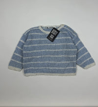 Sky Blue Girls Sweaters by DTT (GS-70)