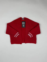 Red Girls Sweaters by JBC (GS-9)