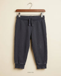 Cut Label (GWB-109) Toddler Jogger Sweatpants