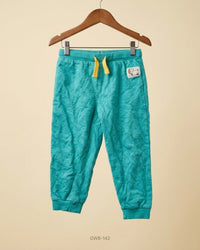 SO CUTE (GWB-142) Toddler Jogger Pants