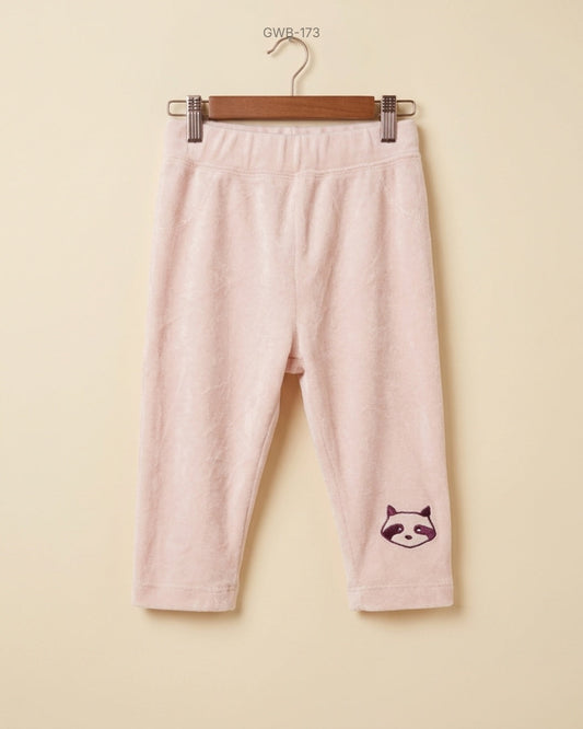 Girls Winter Bottoms by 1upilu | Premium | Girls