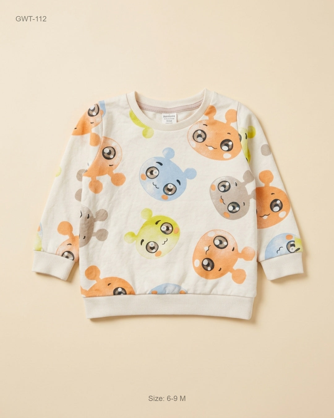 Girls Winter Tops by SO CUTE | Premium | Girls