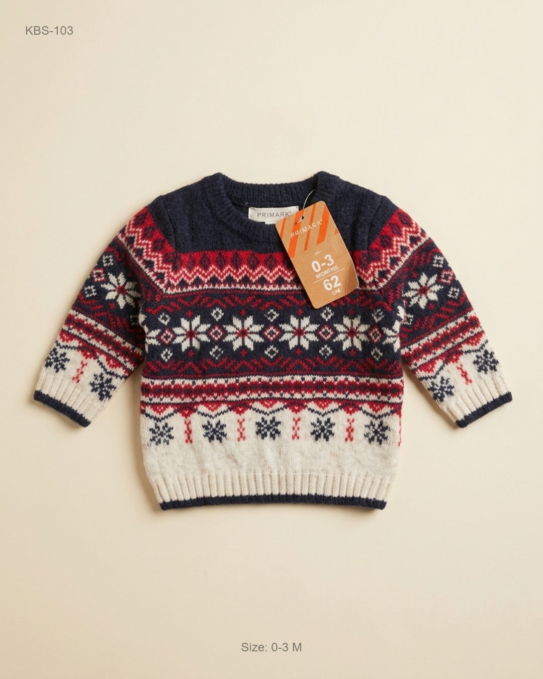 Premium Plus Condition Boys Sweaters | Preloved Primark | Navy Blue Polyester | Thrift Shop for Boys Peshawar Pakistan | OTS