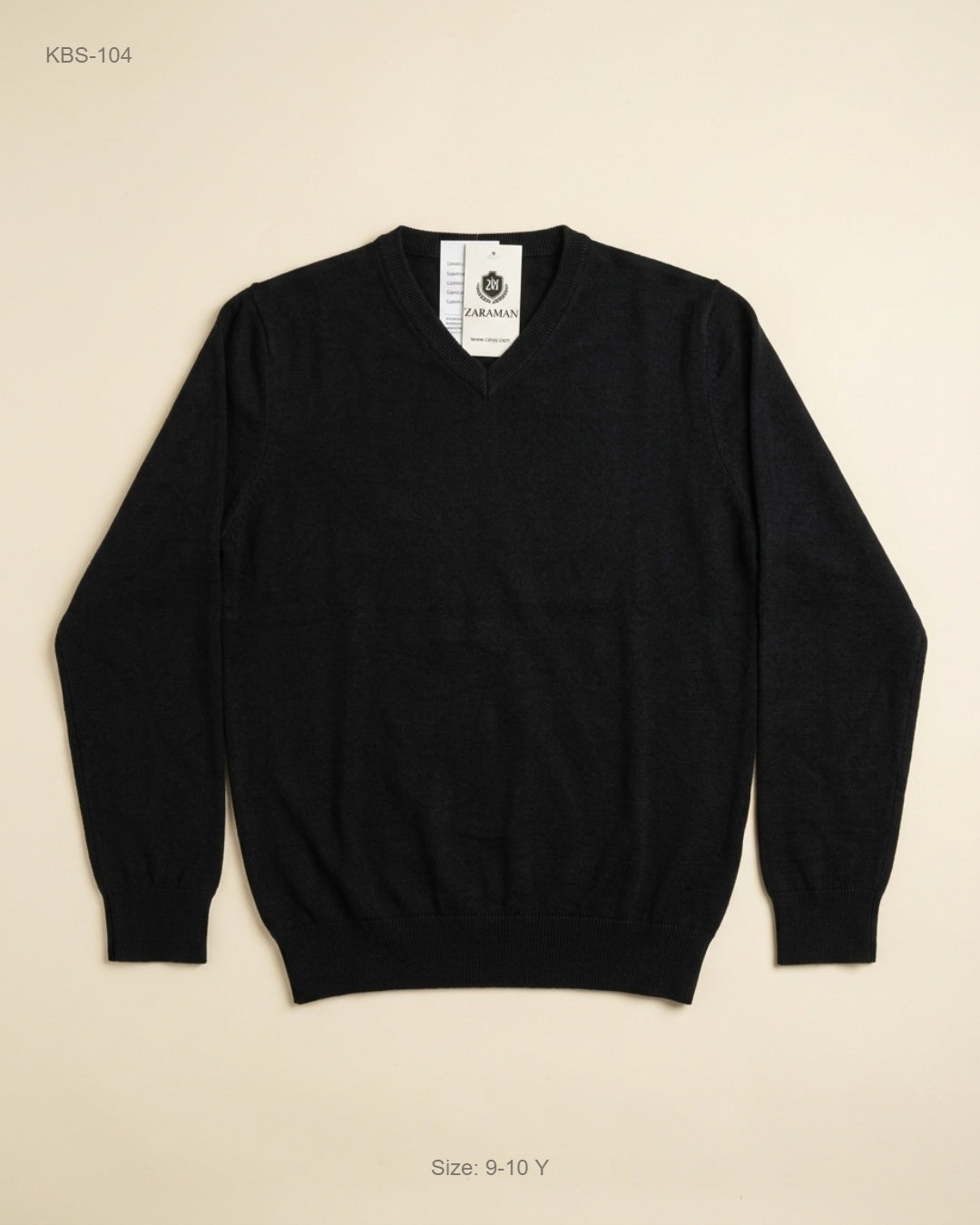 Premium Condition Boys Sweaters | Preloved George | Black Cotton | Thrift Shop for Boys Lahore Pakistan | OTS