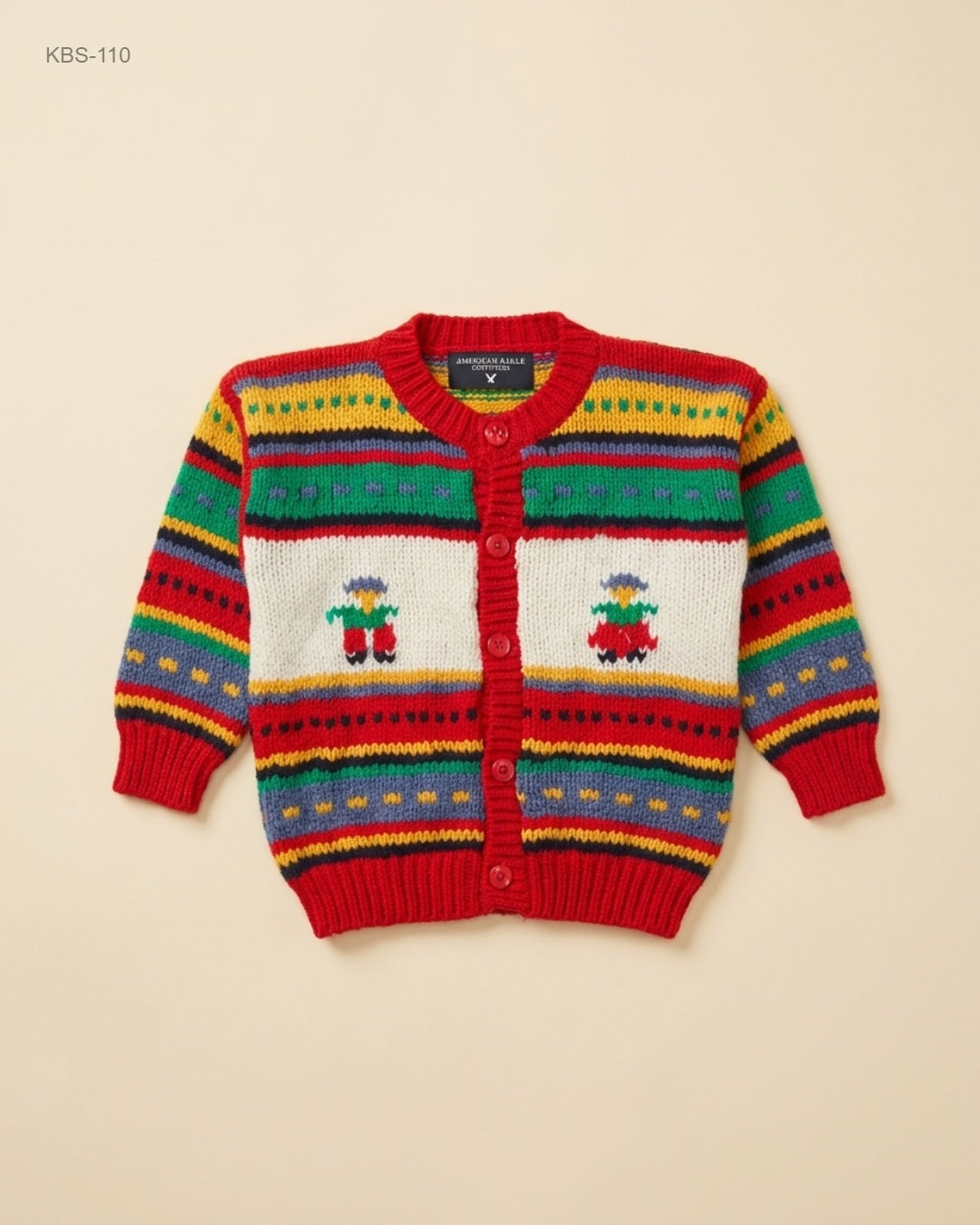 Boys Sweaters | Unknown | Preloved Branded | Multi Polyester | Premium | OTS Thrift Store Islamabad Pakistan