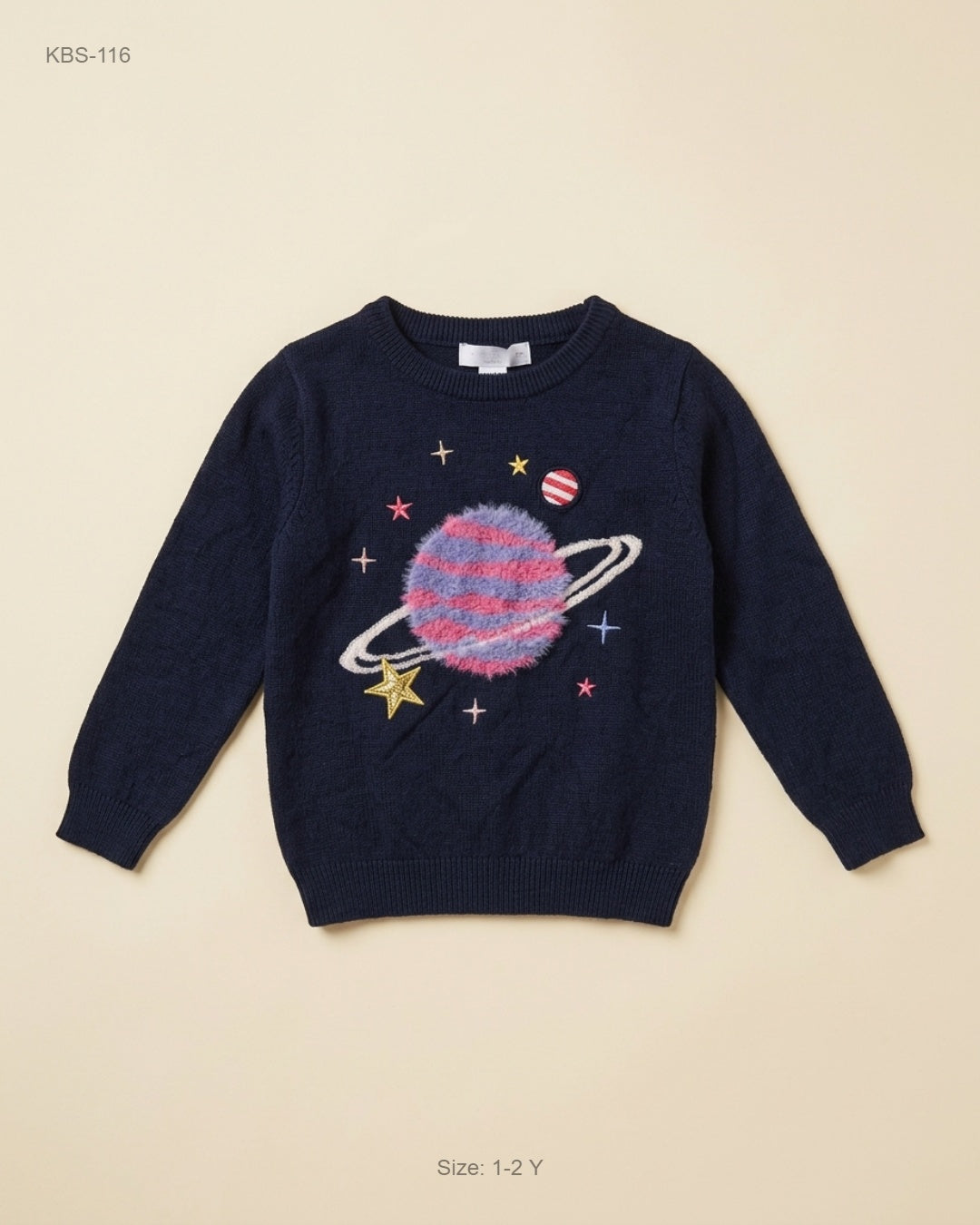 Primark (KBS-116) Children's Knit Sweater