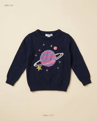 Primark (KBS-116) Children's Knit Sweater